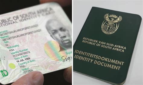 requirements for sa smart id card|www.dha.gov.za smart id online application.